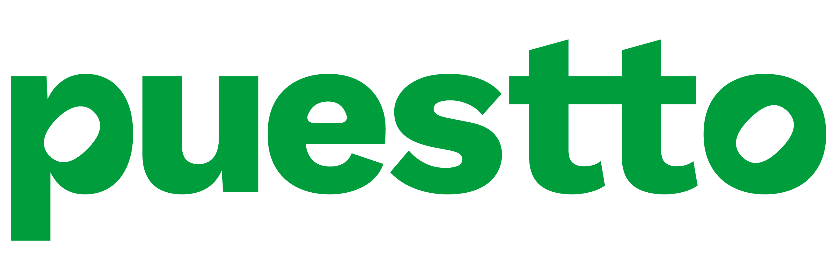 Logo - Puestto